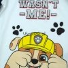 Bluzka Psi Patrol Wasnt Me Rubble